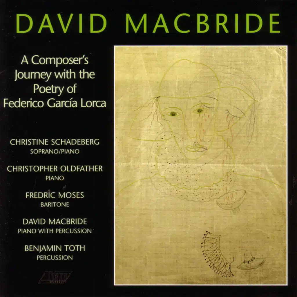 A Composer's Journey