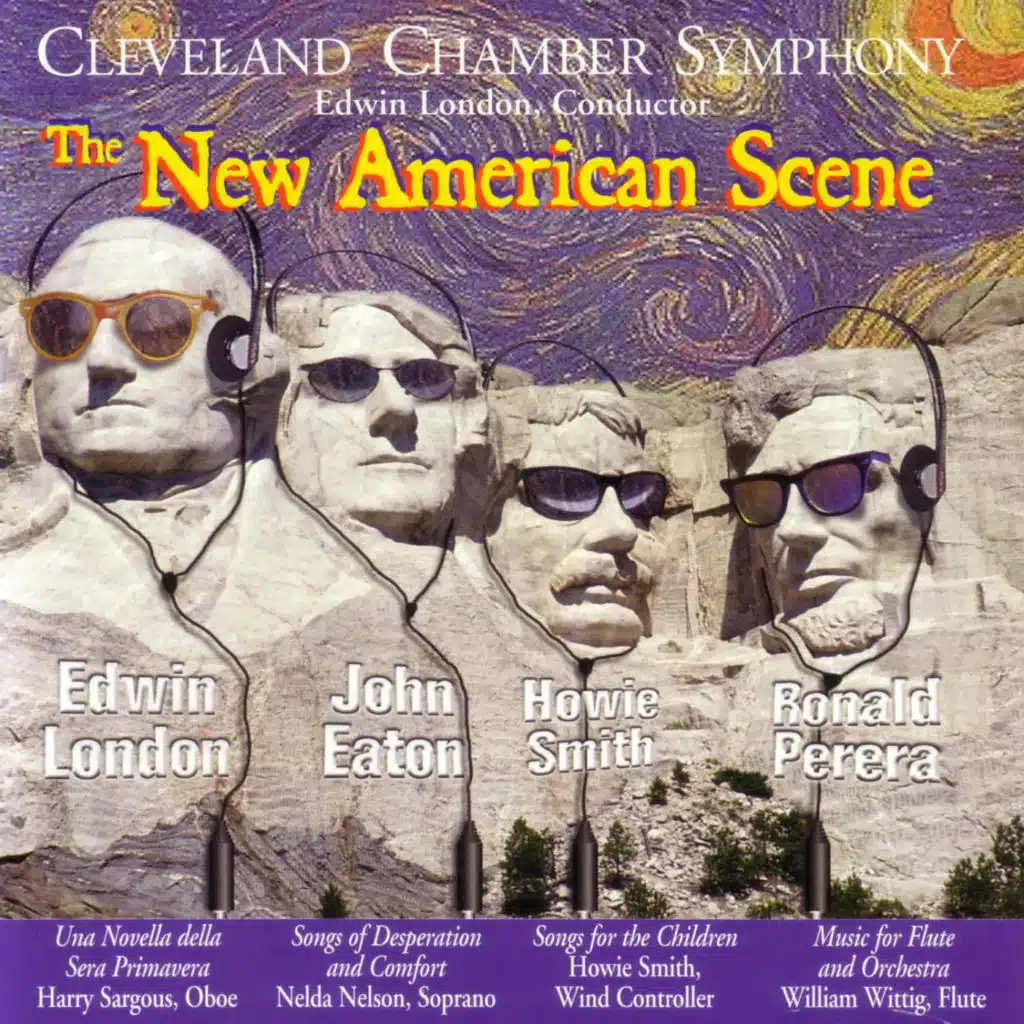 Cleveland Chamber Symphony