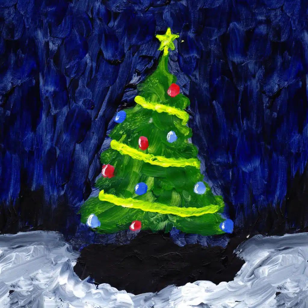 Smala Wishes You a Merry Christmas