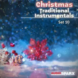 Christmas Traditional Instrumentals, Set 10