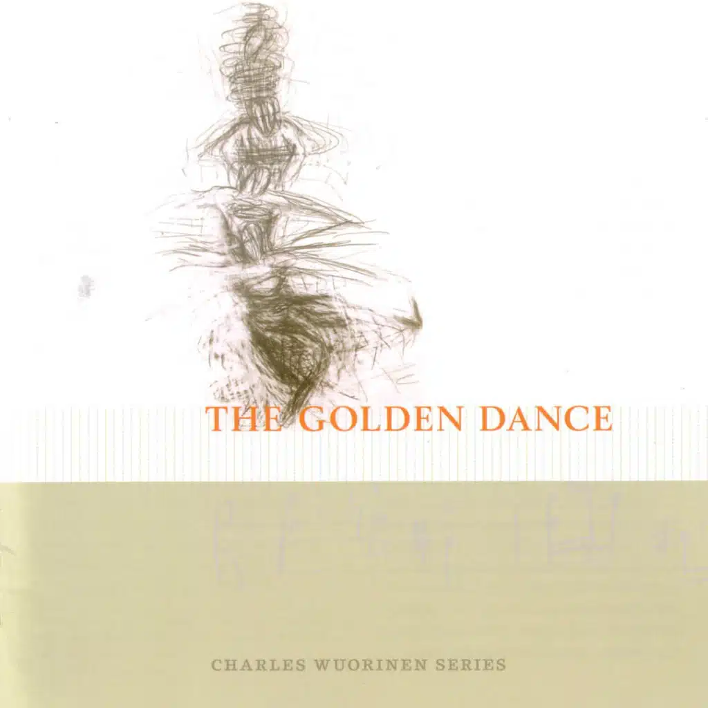 The Golden Dance