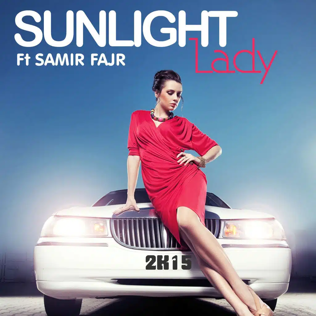 Lady 2K15