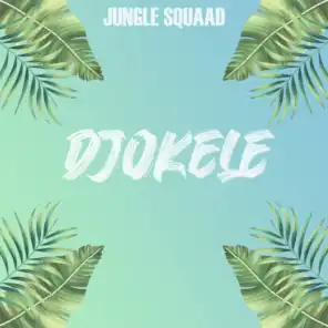 Jungle Squaad