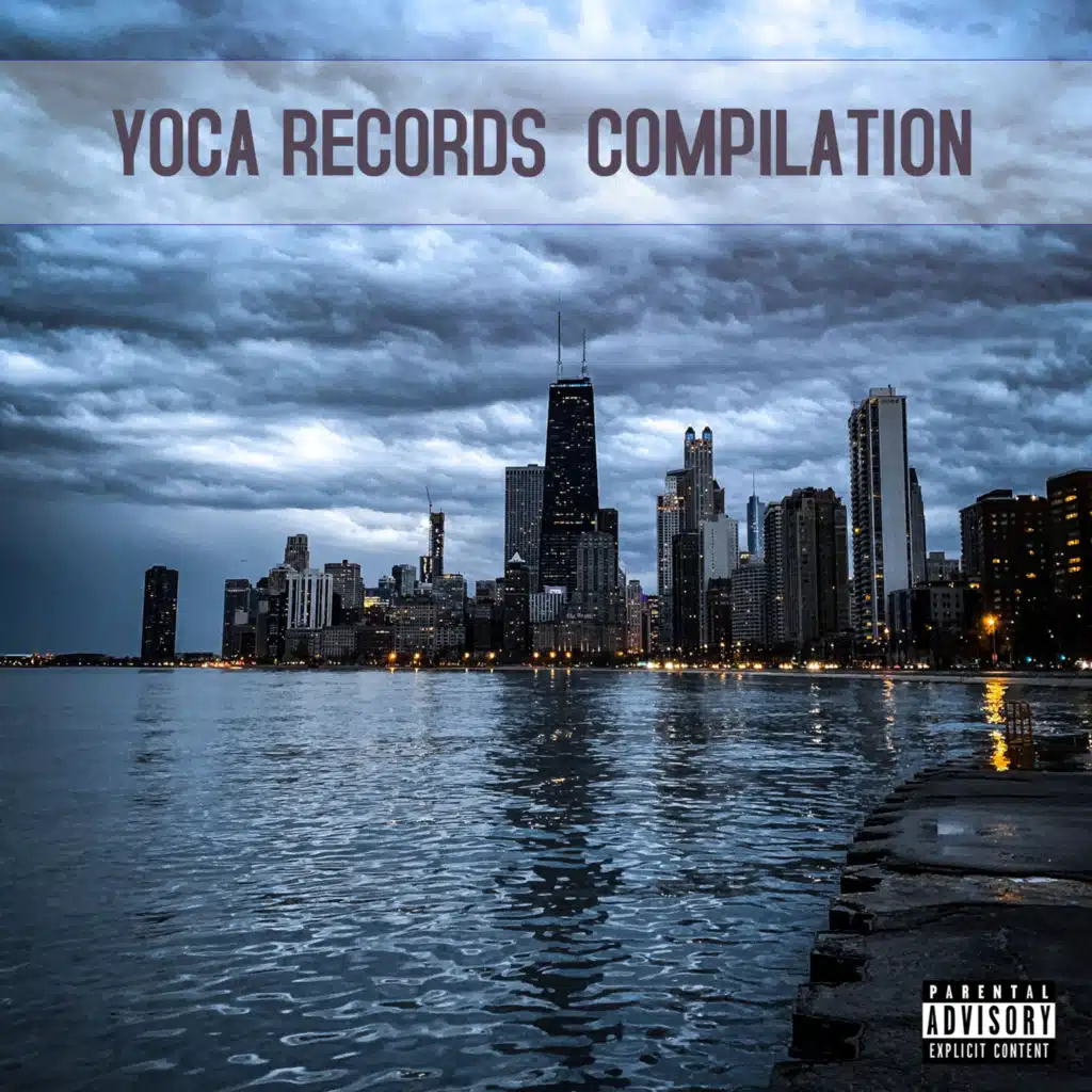 Yoca Records  Compilation