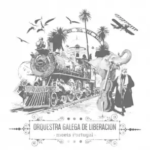 Orquestra Galega de Liberacion