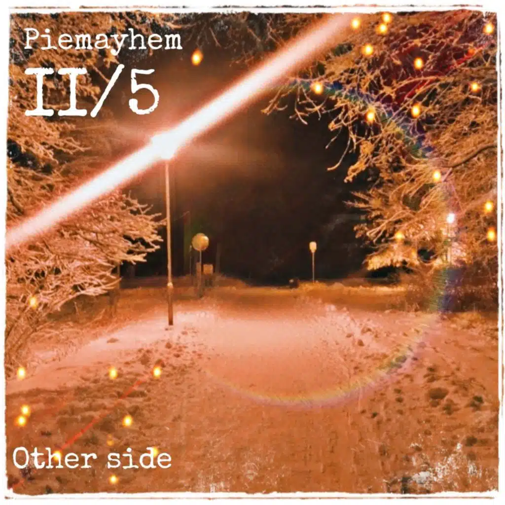 II/5 Other side
