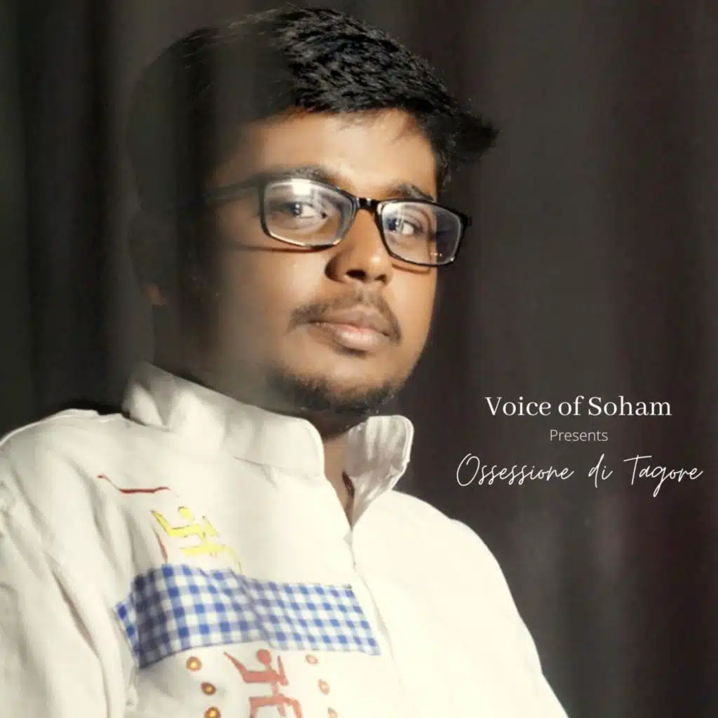 Ossessione di Tagore