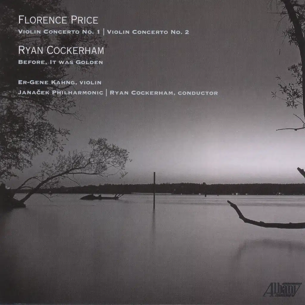 Before, It was Golden: V. Hymn 2 - Verse