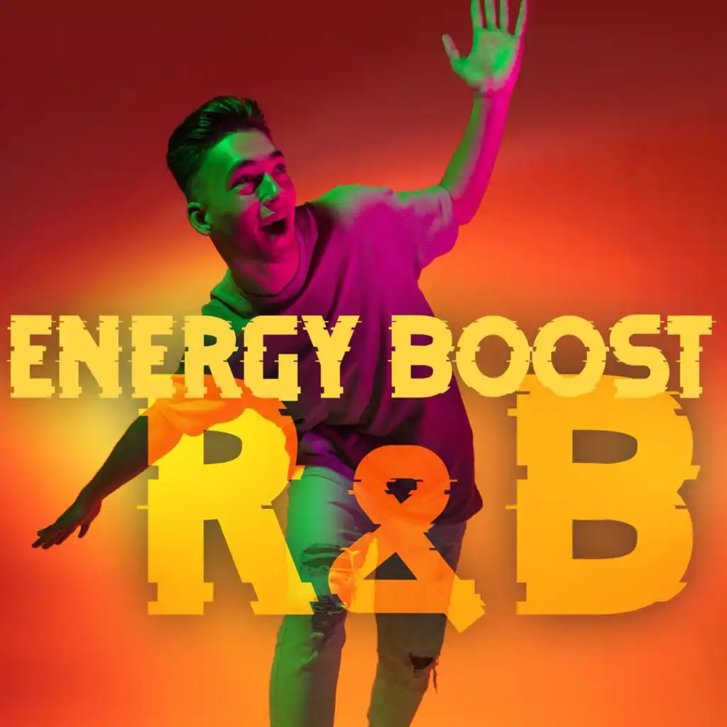 Energy Boost R&B