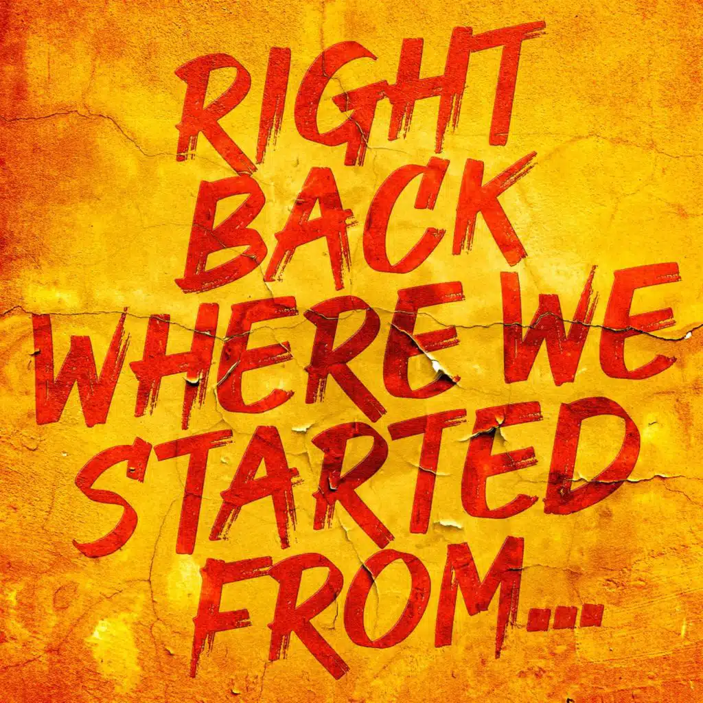 I Love You Always Forever