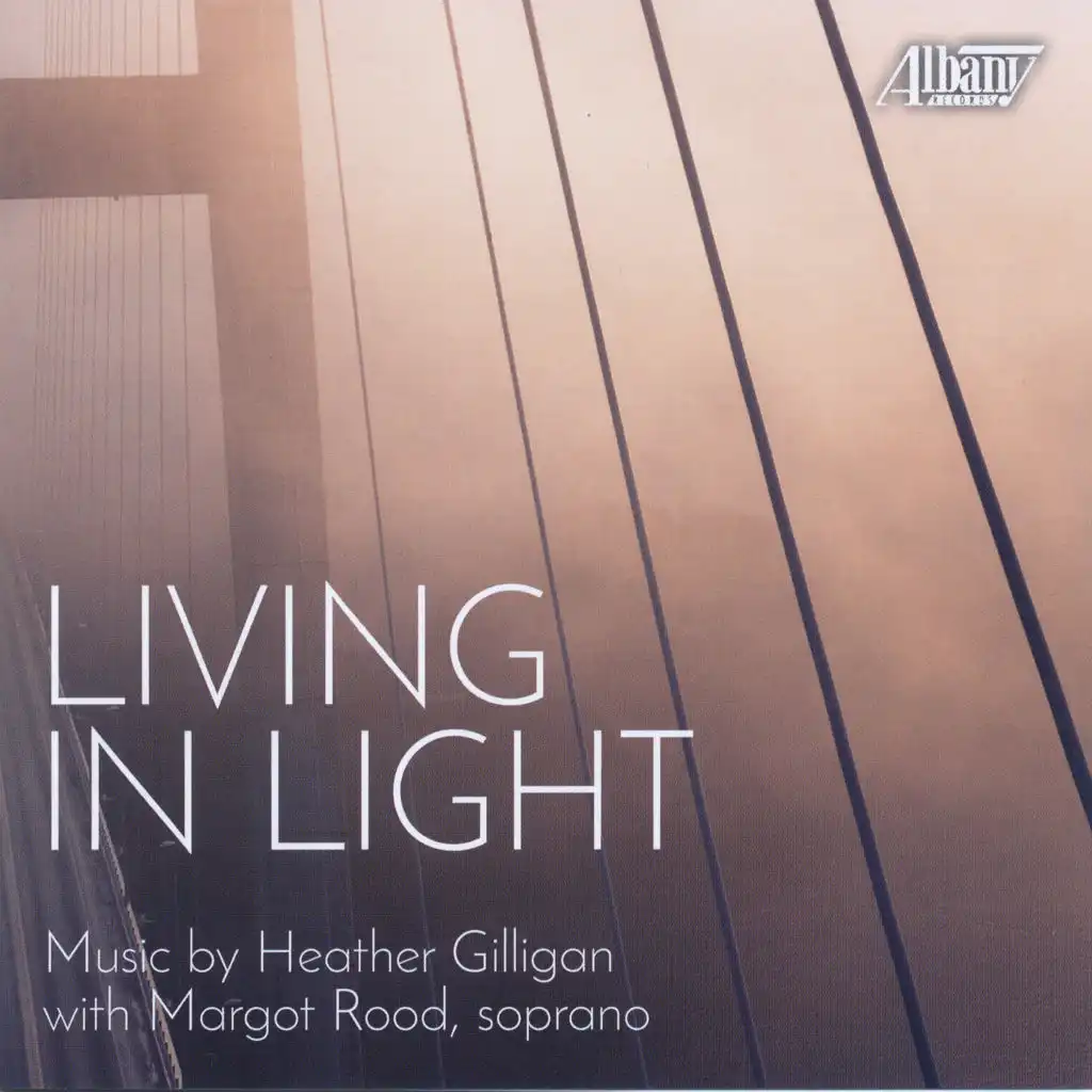 Living in Light: III. June Night