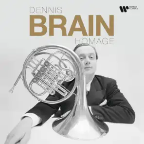 Dennis Brain, Hallé Orchestra & Malcolm Sargent