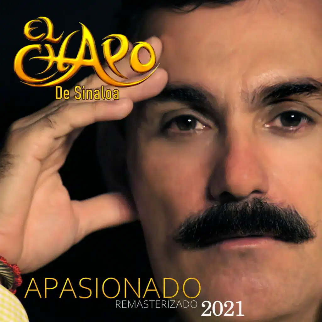 Apasionado (Remasterizado 2021)