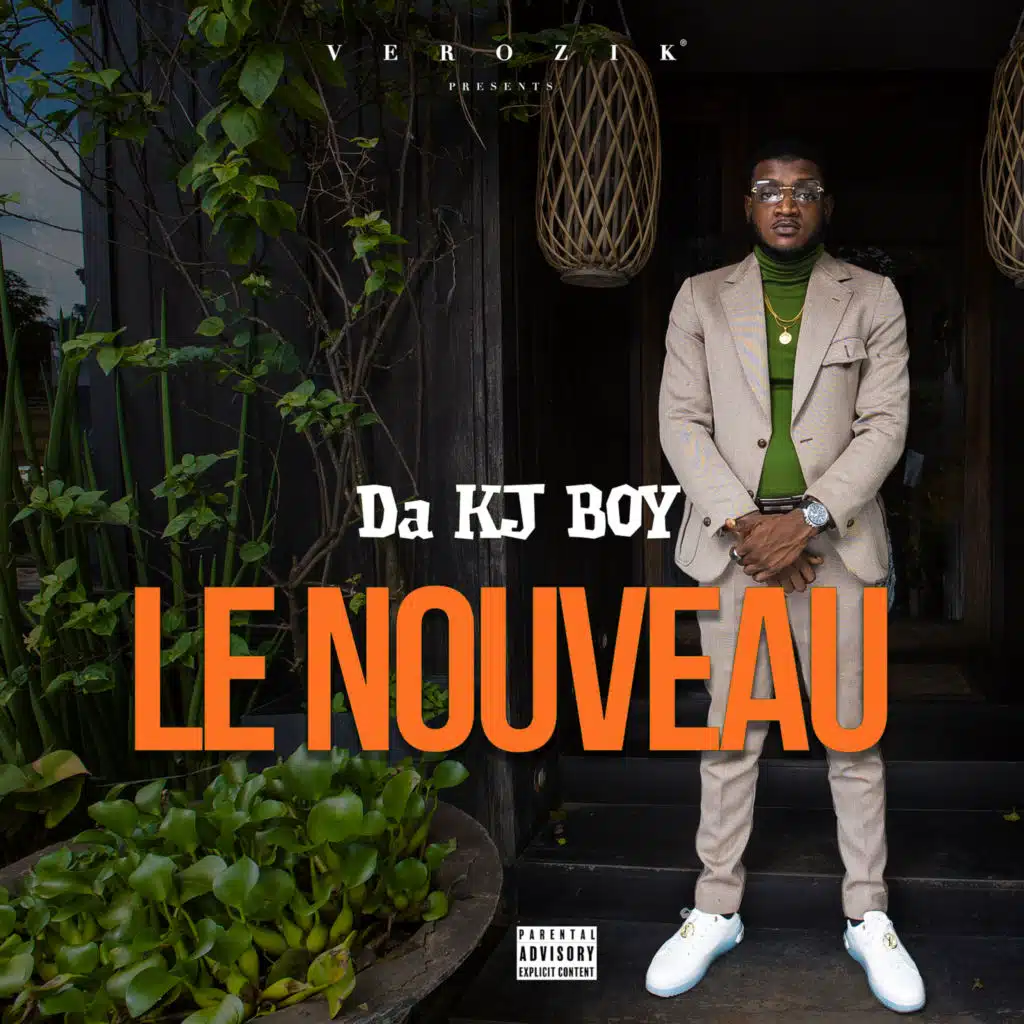 Le Nouveau