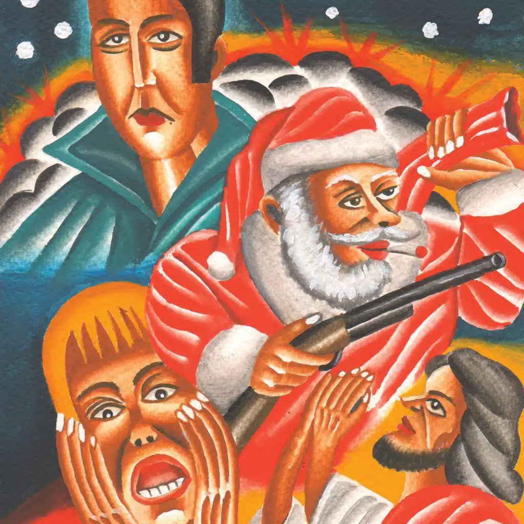 Small Talk With Scarecrow