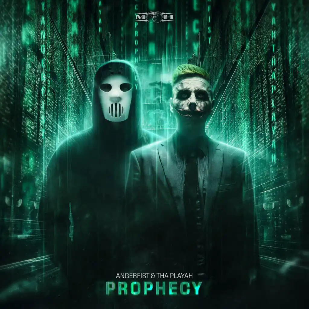 Prophecy (Extended Version)