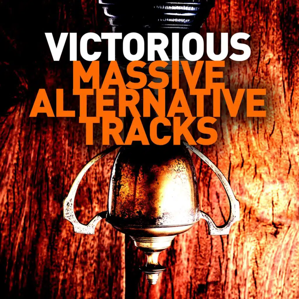 Victorious - Massive Alternative Tracks