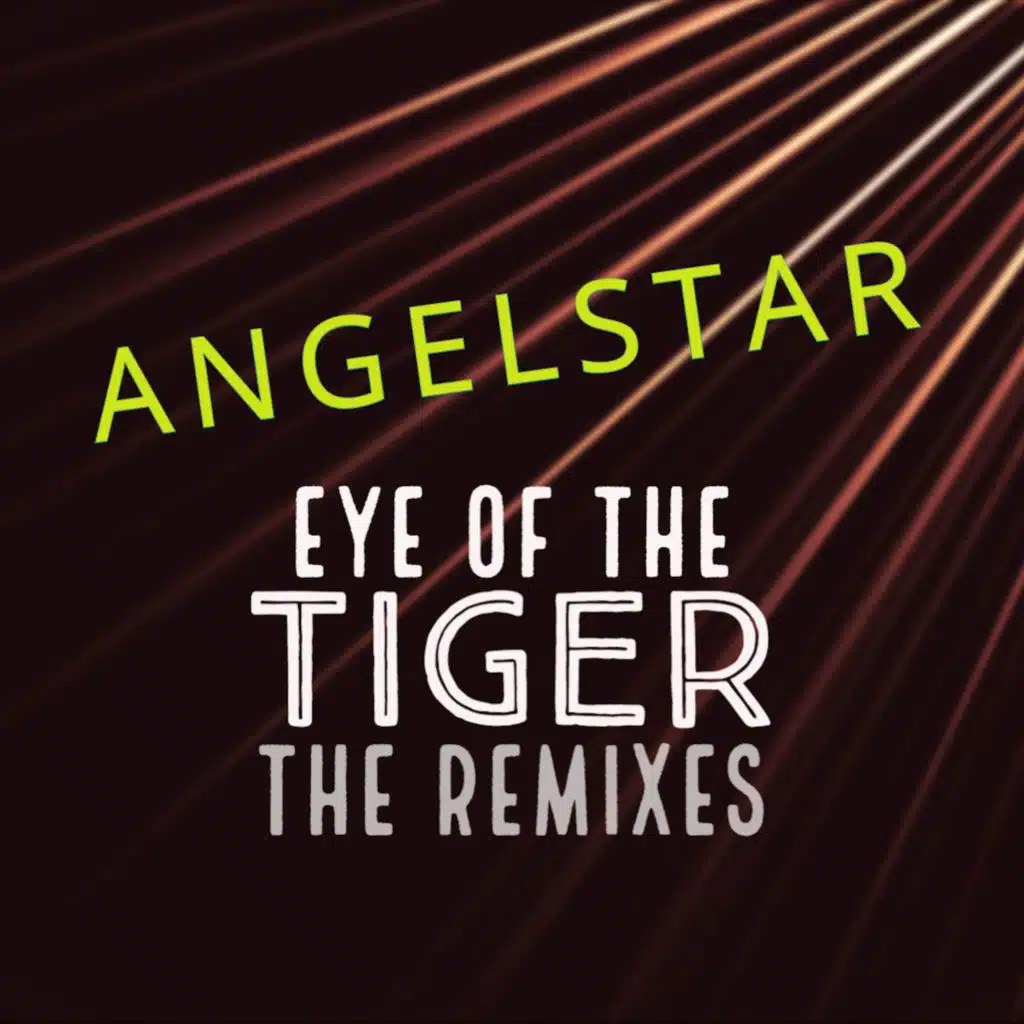 Eye of the Tiger