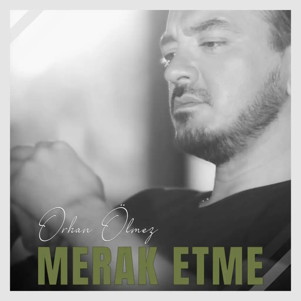 Merak Etme