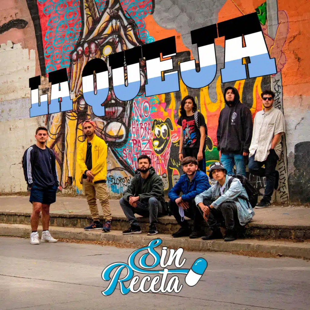 La Queja