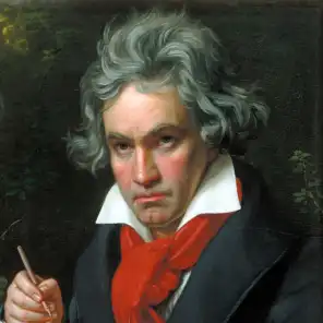 Ludwig van Beethoven (Gold Classics)