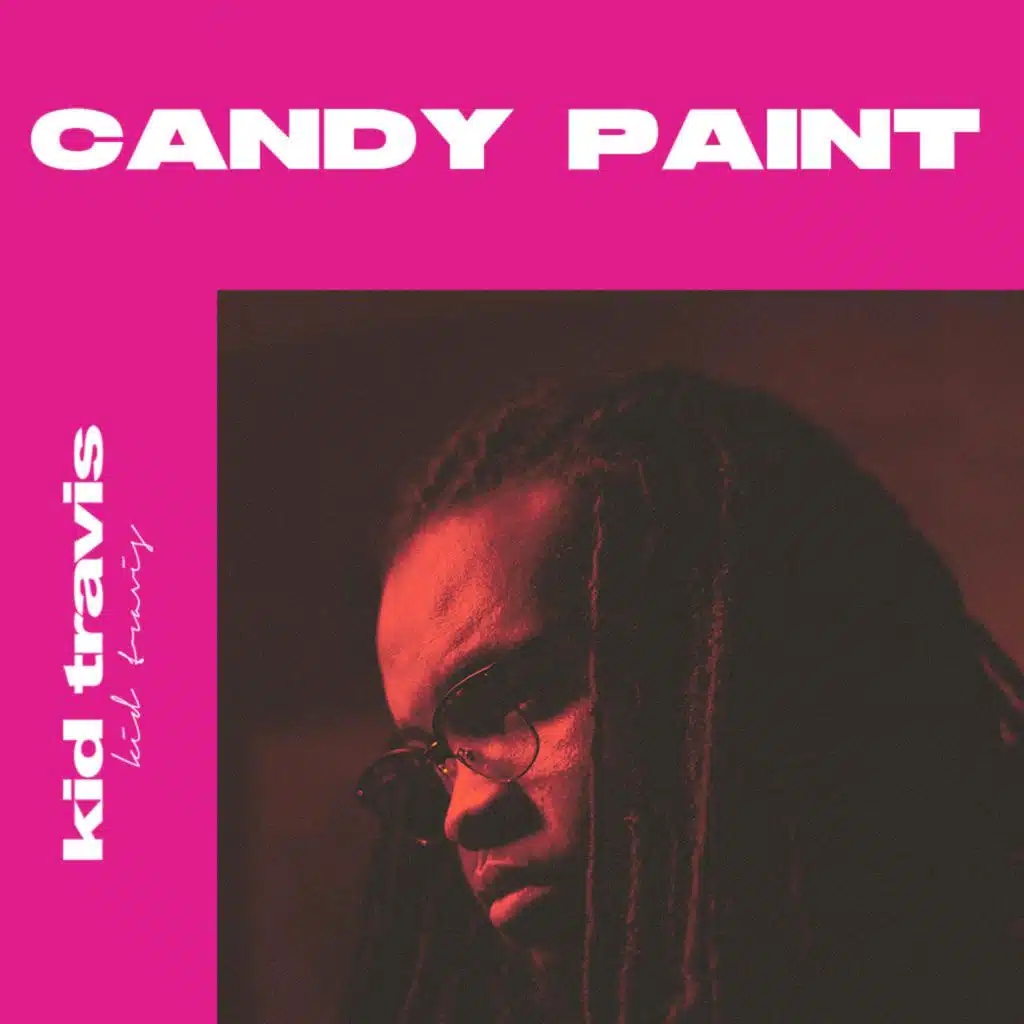Candy Paint
