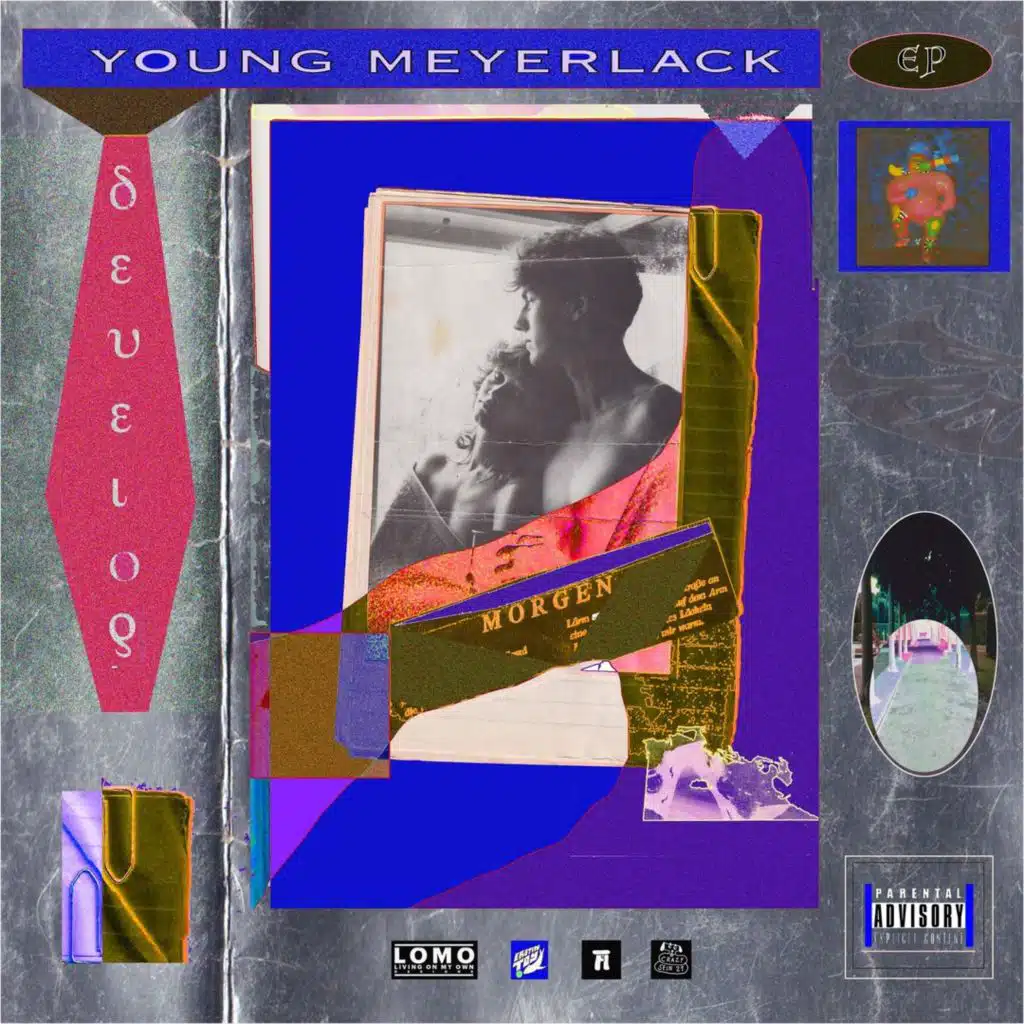 Young Meyerlack & b&dbbb