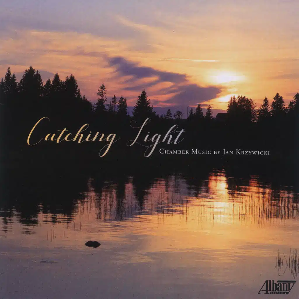 Catching Light: III. Burning