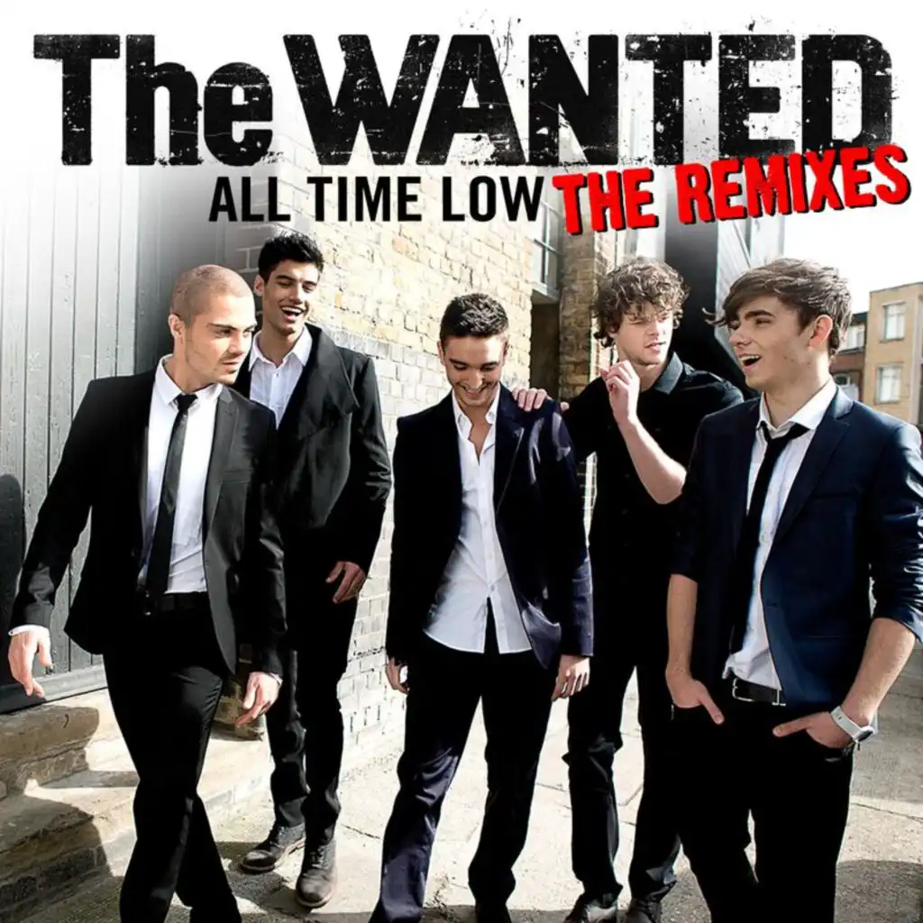 All Time Low (Ralphi Rosario Radio Mix)