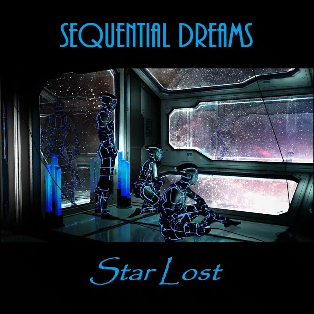 Sequential Dreams