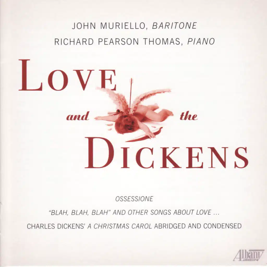 Love & the Dickens