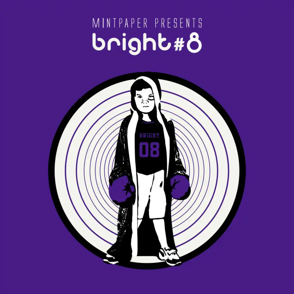 bright #8