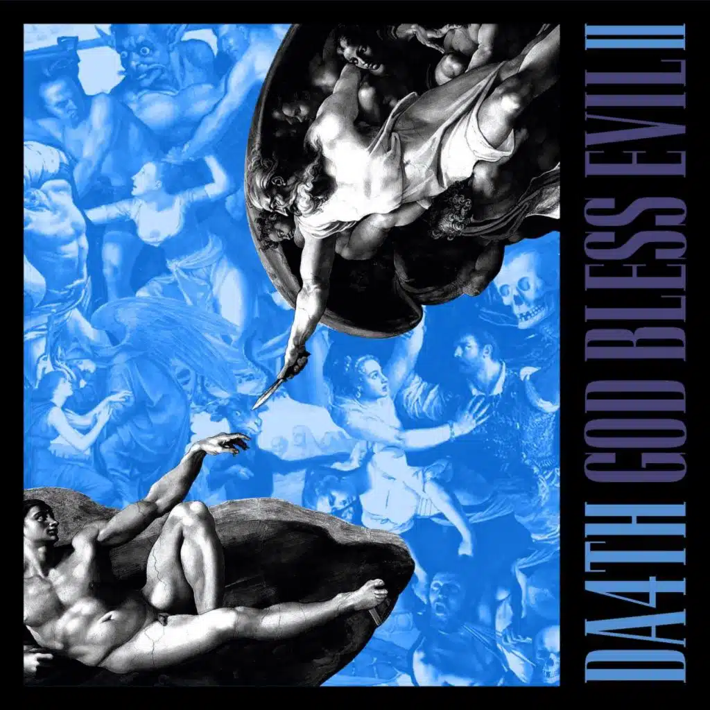 God Bless Evil, Pt. 2