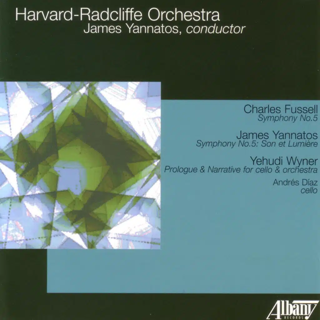 Harvard-Radcliffe Orchestra