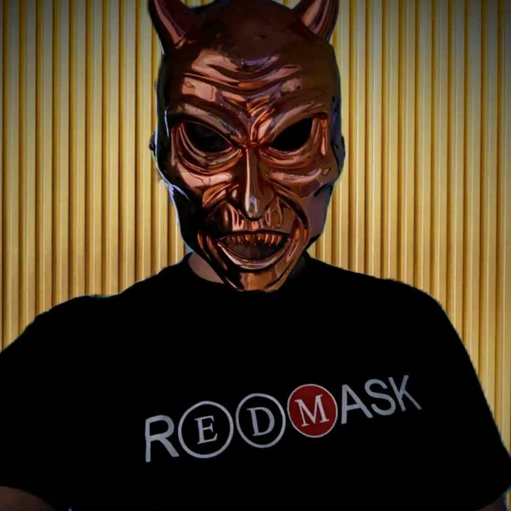 RedMask