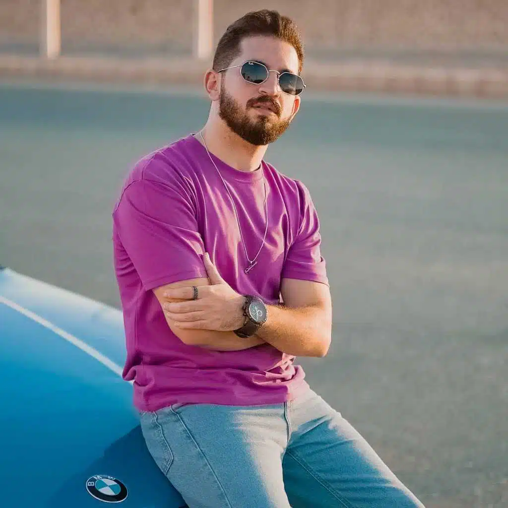 عمرو الشاذلي