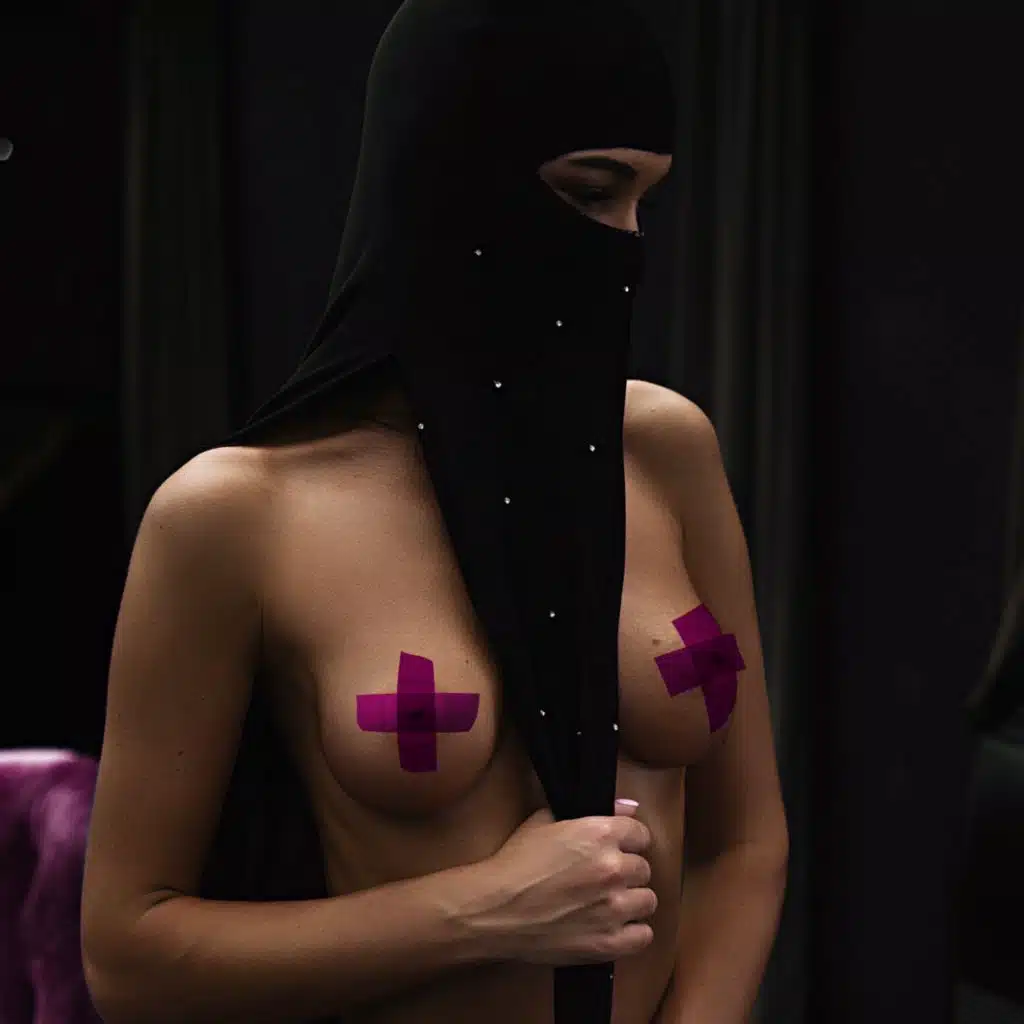 LUST