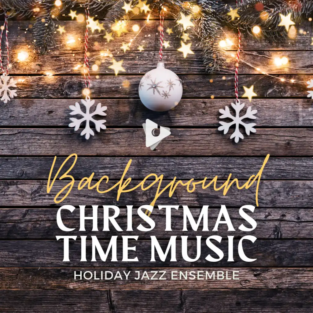 Background Christmas Time Music