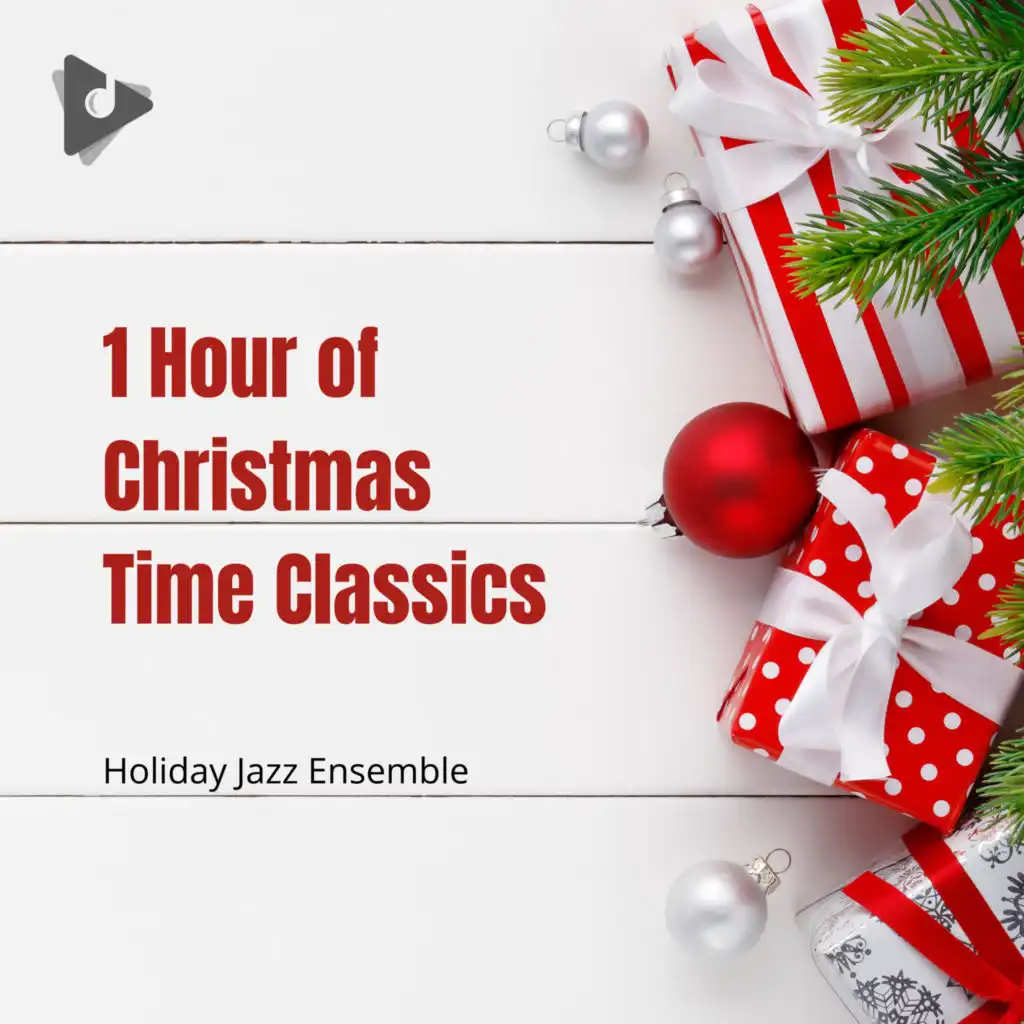 1 Hour of Christmas Time Classics