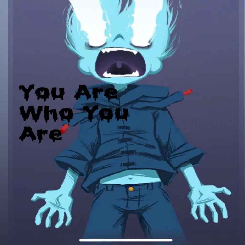 Pajama Sam/The G.O.A.T