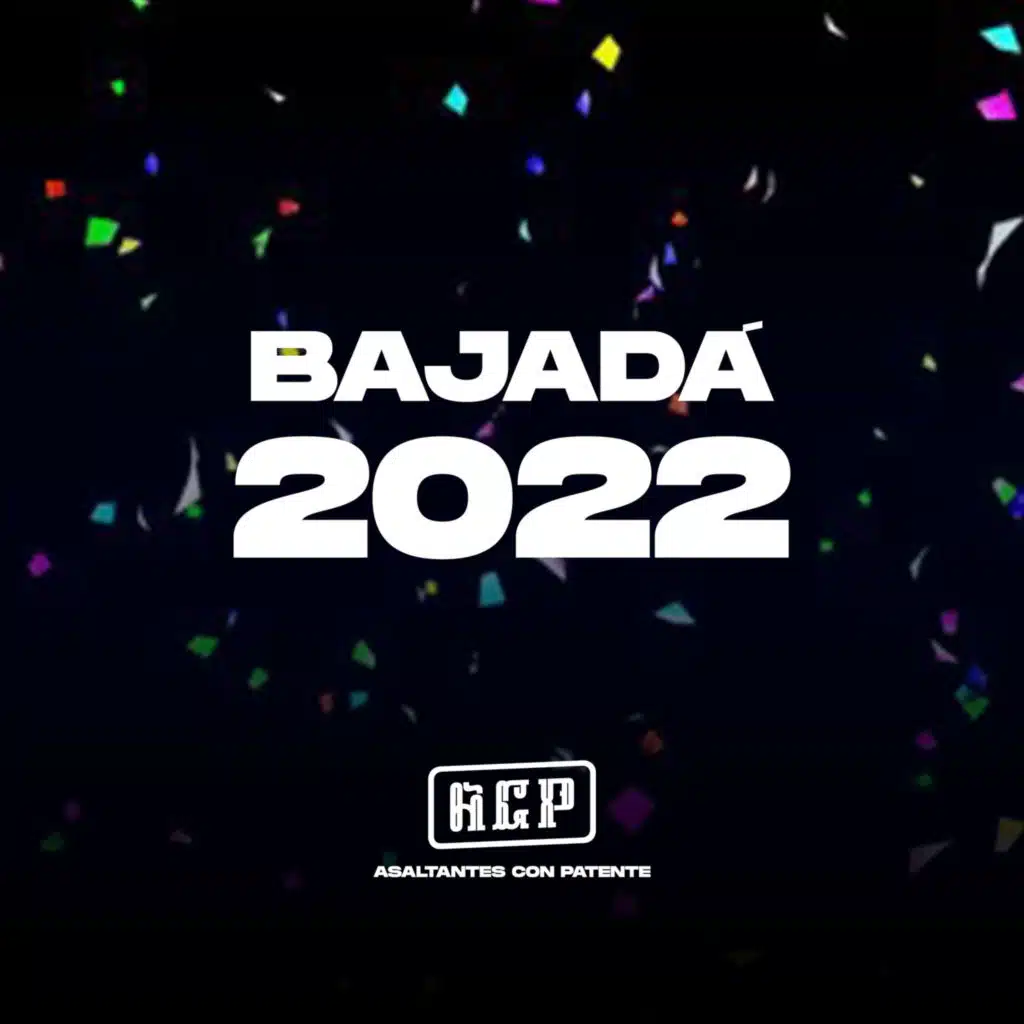 Bajada 2022 (En Vivo en el Ensayo)