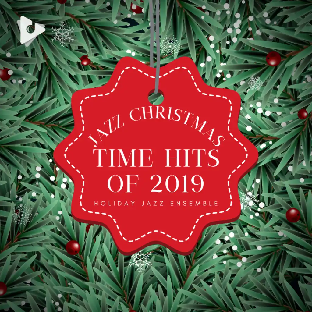 Jazz Christmas Time Hits of 2019