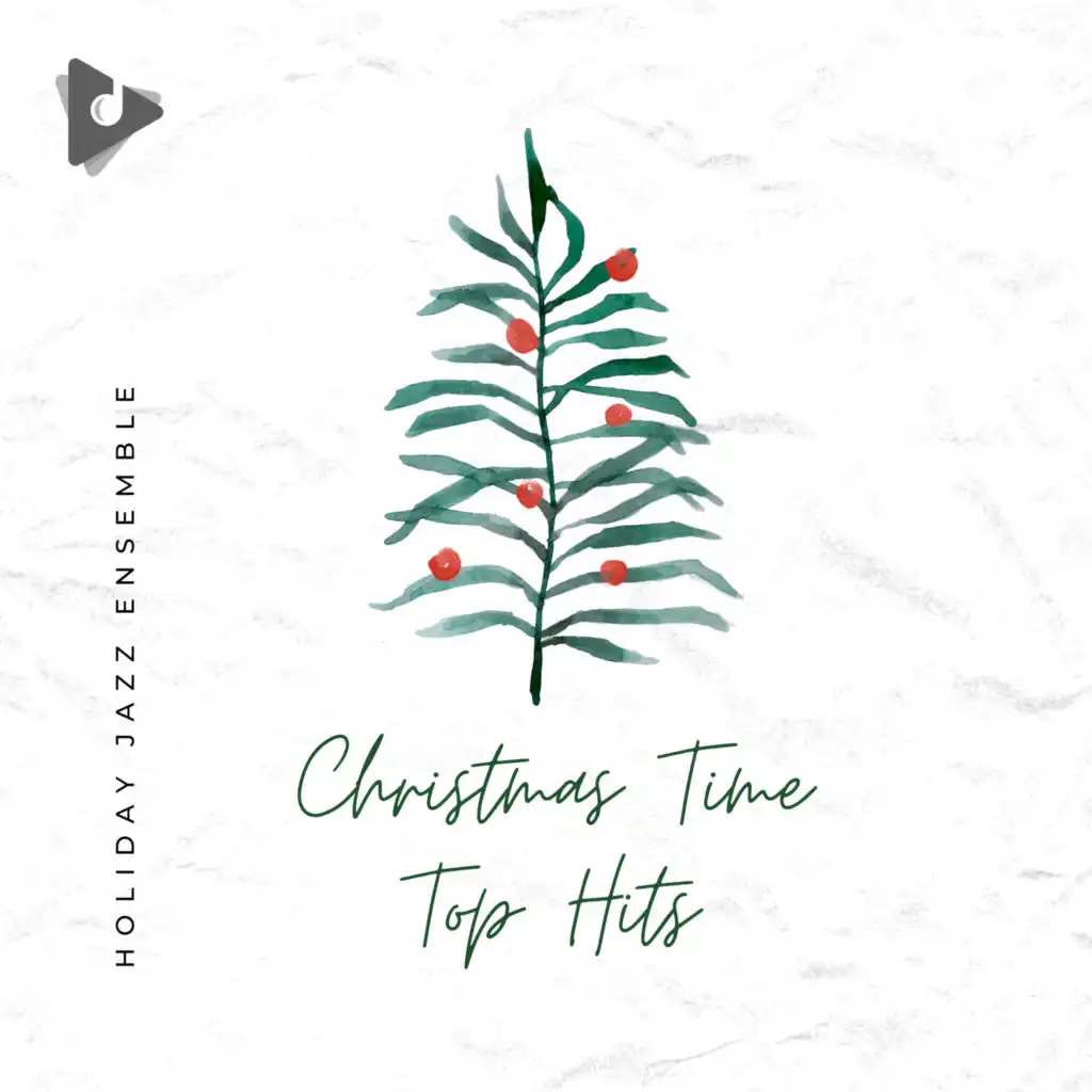 Christmas Time Top Hits