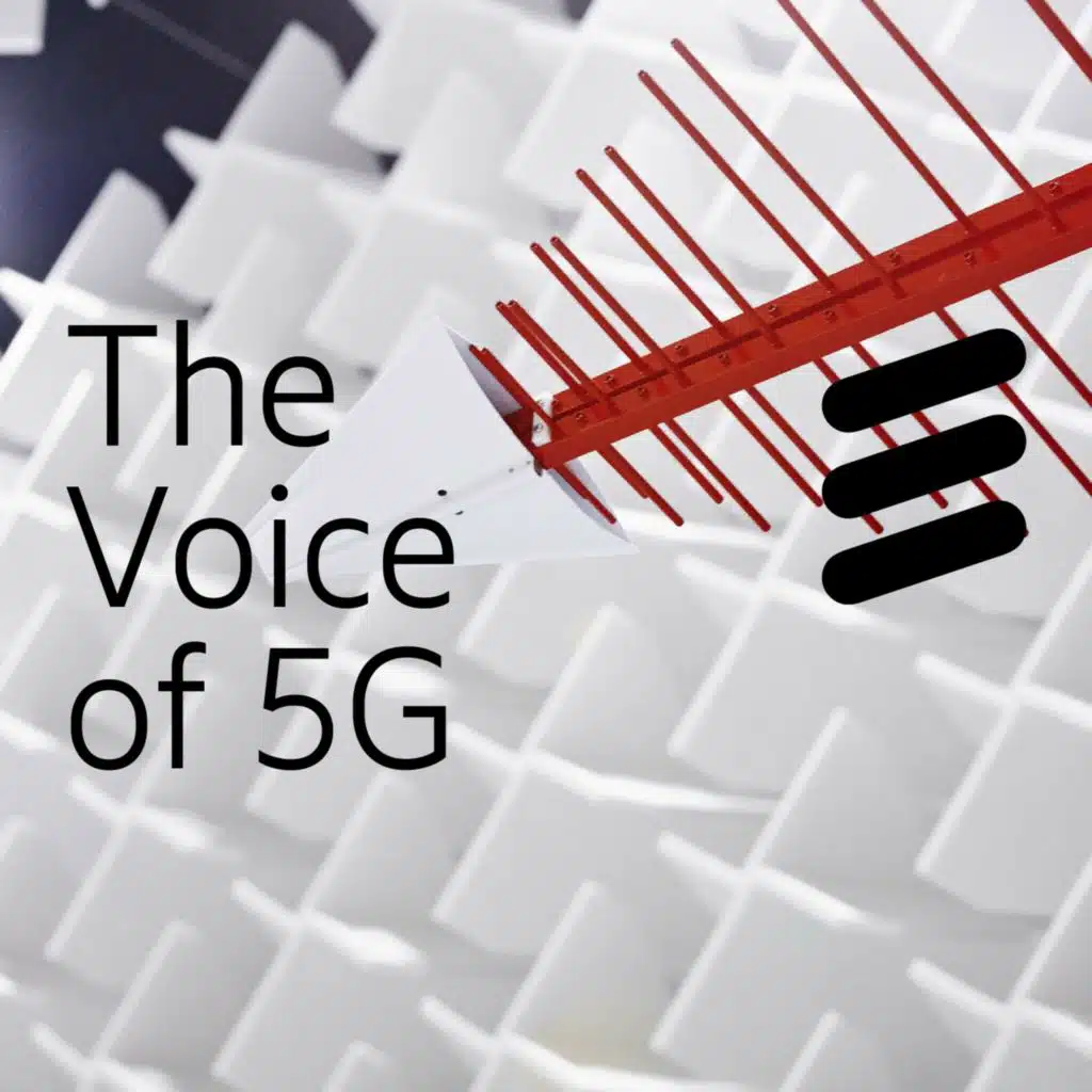 Episode 1 - What is 5G?