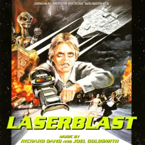 Laserblast Main Title