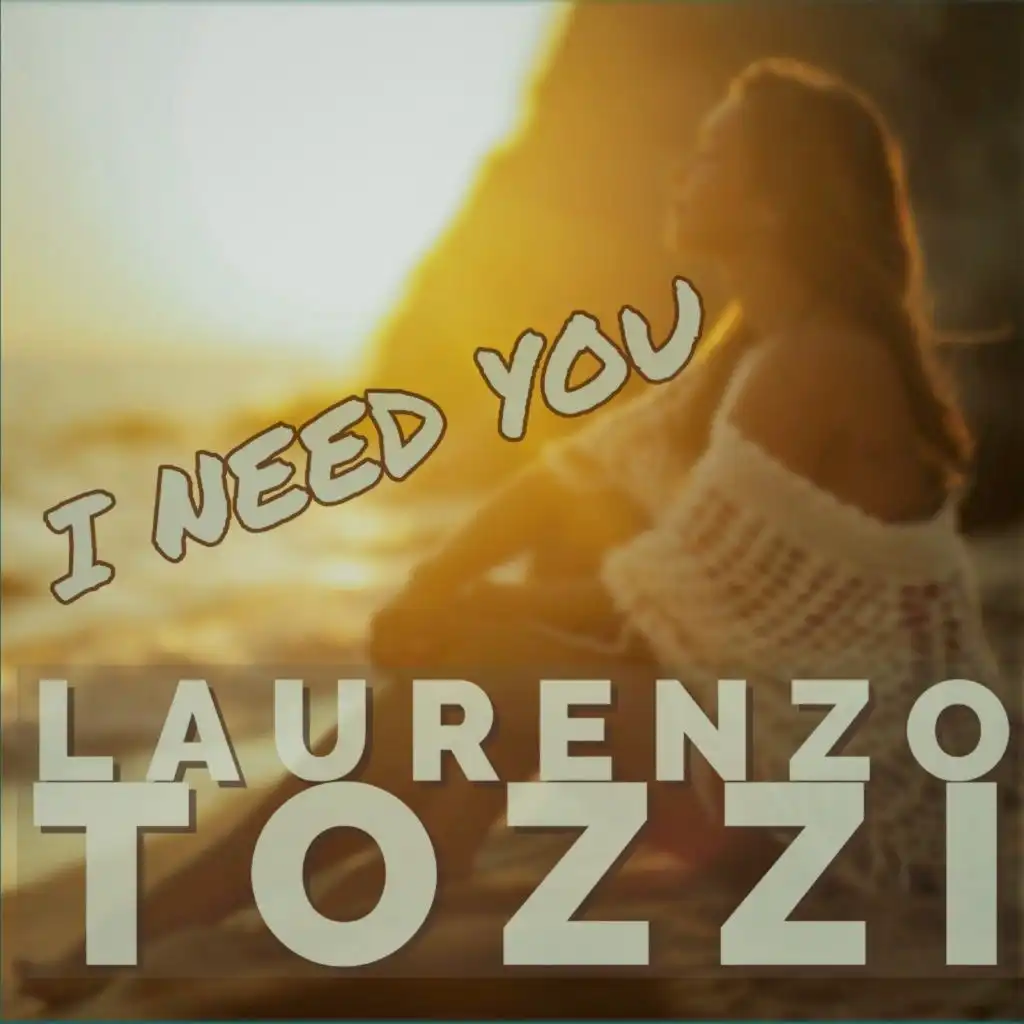 I Need You (Extended)