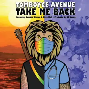 Take Me Back (feat. Corrick Watson & Kaya Hall)