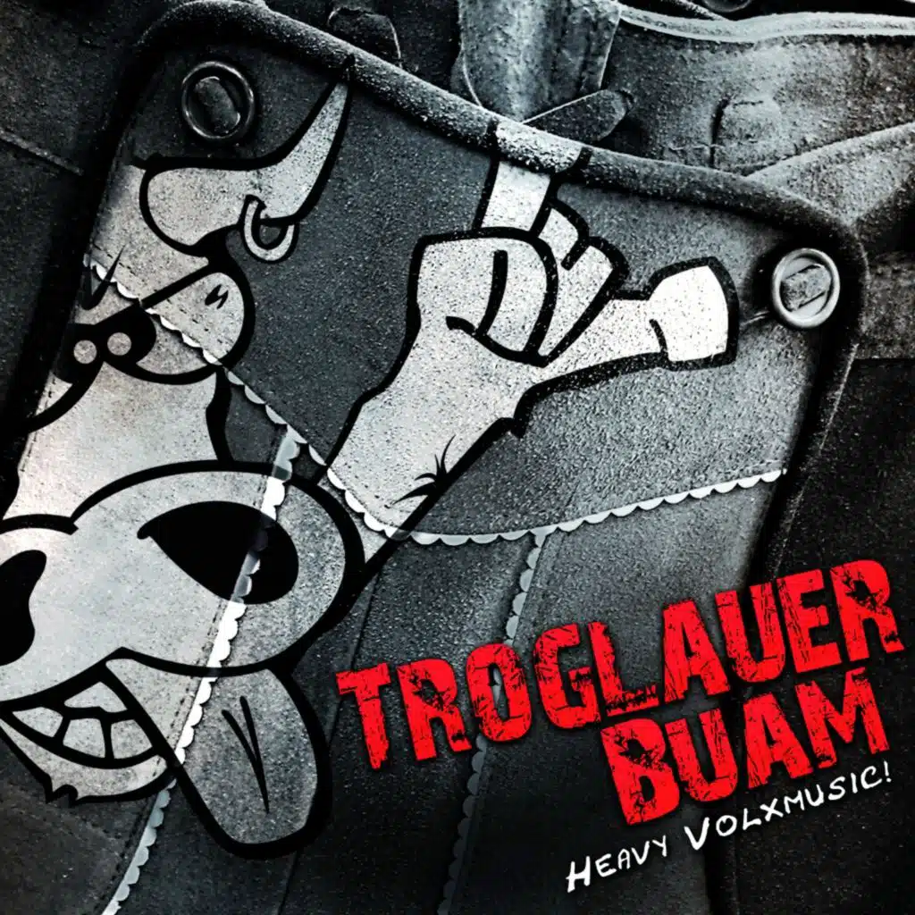 Heavy Volxmusik