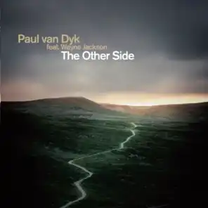 The Other Side (Radio Mix) [feat. Wayne Jackson]