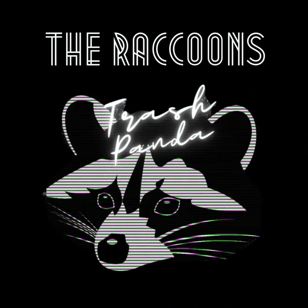 Trash Panda